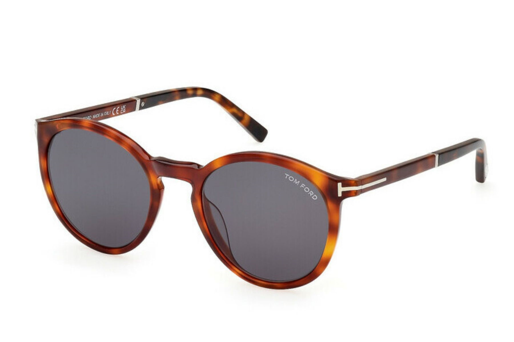 Tom Ford TF1021/S 53A 51-20-145 Unisex Güneş Gözlüğü