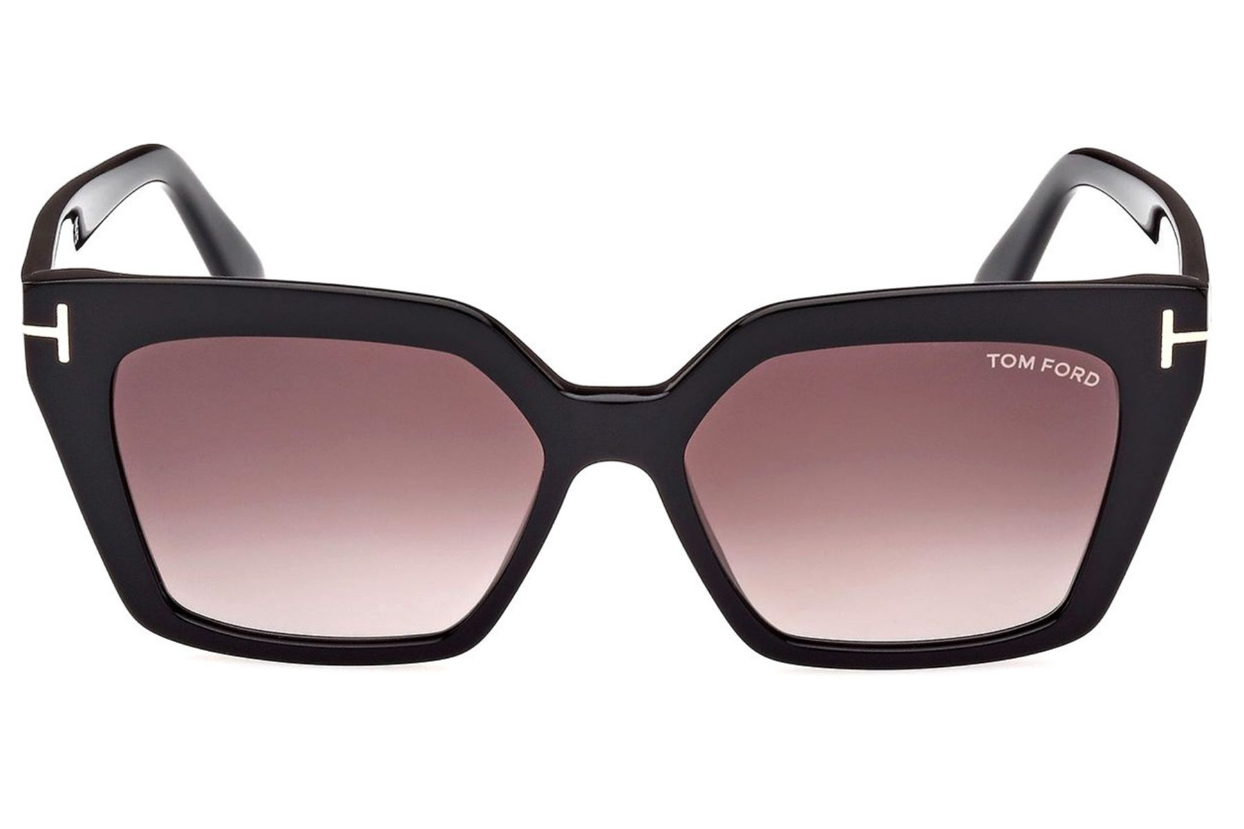 Tom Ford TF1030 01Z 53-15 Kadın Güneş Gözlüğü