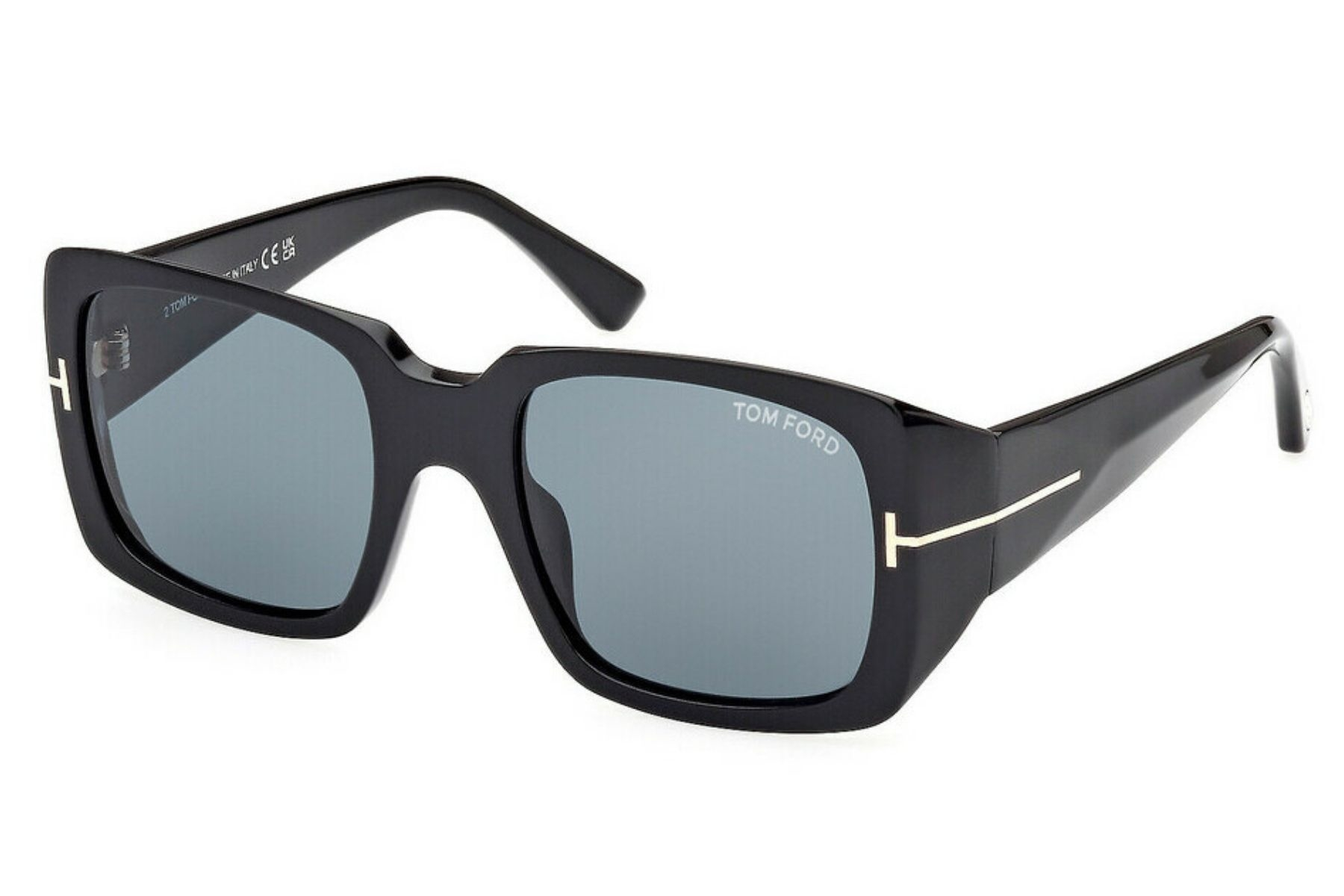 Tom Ford TF1035 01V 51-20 Kadın Güneş Gözlüğü