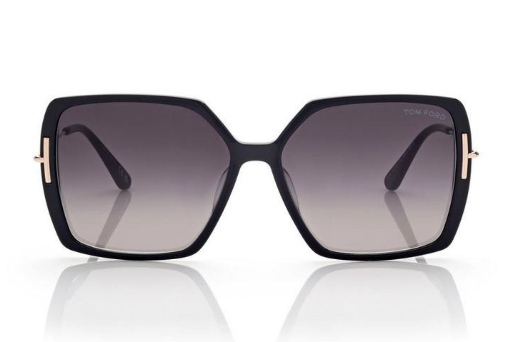 Tom Ford TF1039 01B 59 Kadın Güneş Gözlüğü