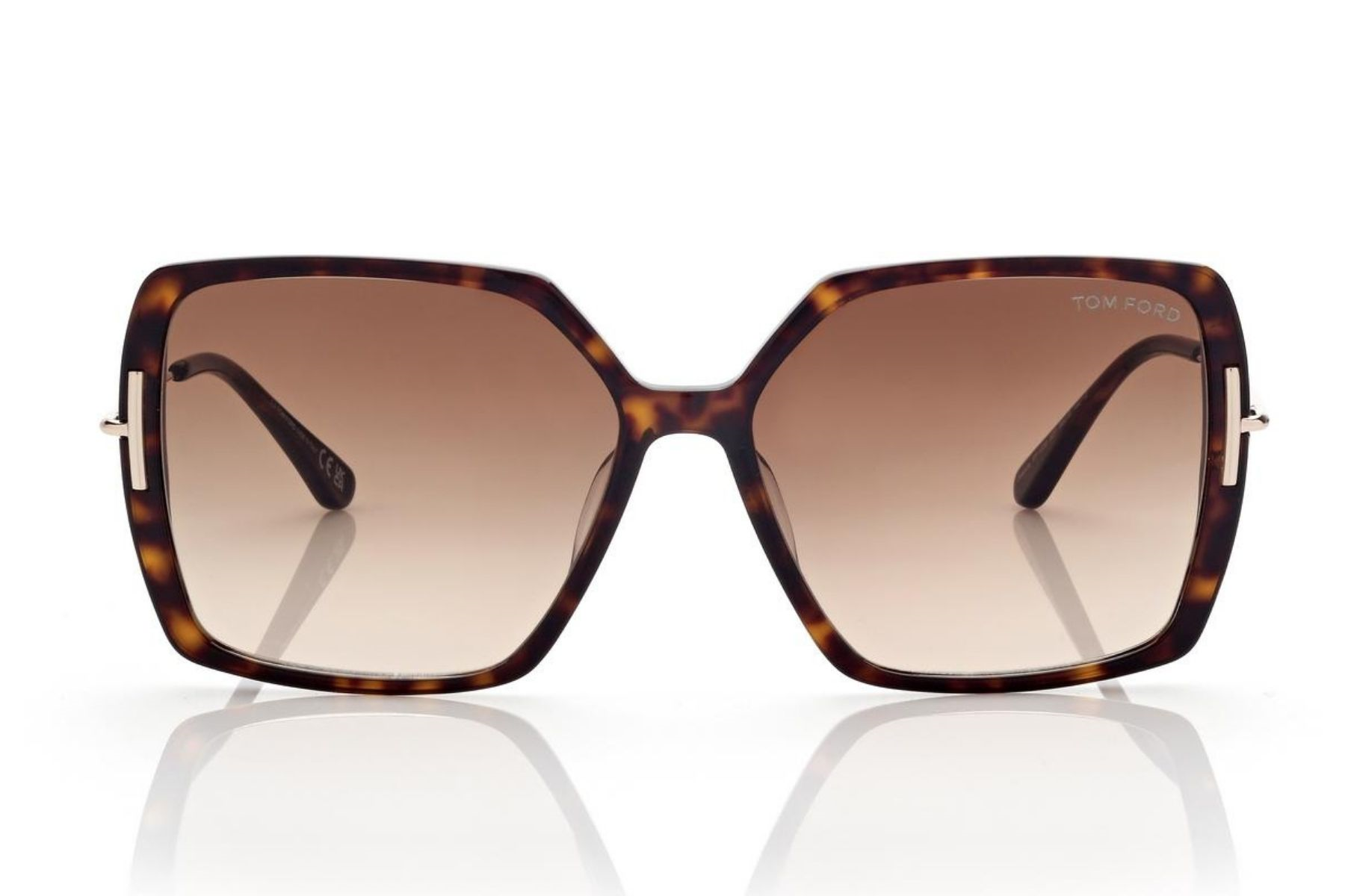 Tom Ford TF1039 52F 59 Kadın Güneş Gözlüğü