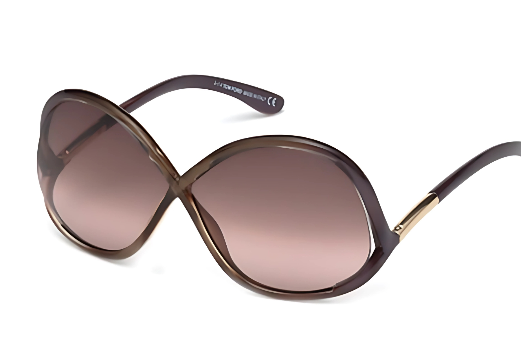 Tom Ford TF372 69Z 64 Kadın Güneş Gözlüğü