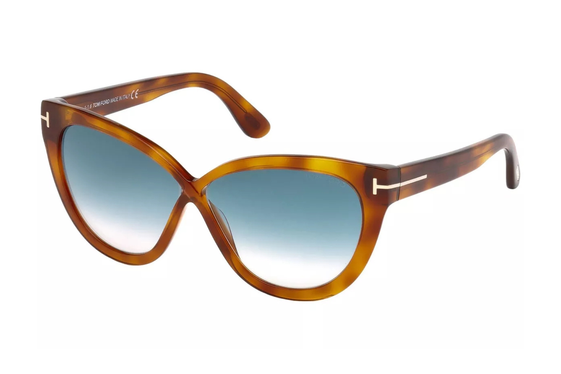 Tom Ford TF511 53W 59 Kadın Güneş Gözlüğü