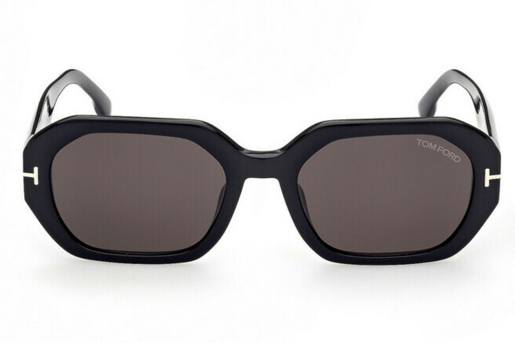 Tom Ford TF917 01A 55-20 Unisex Güneş Gözlüğü