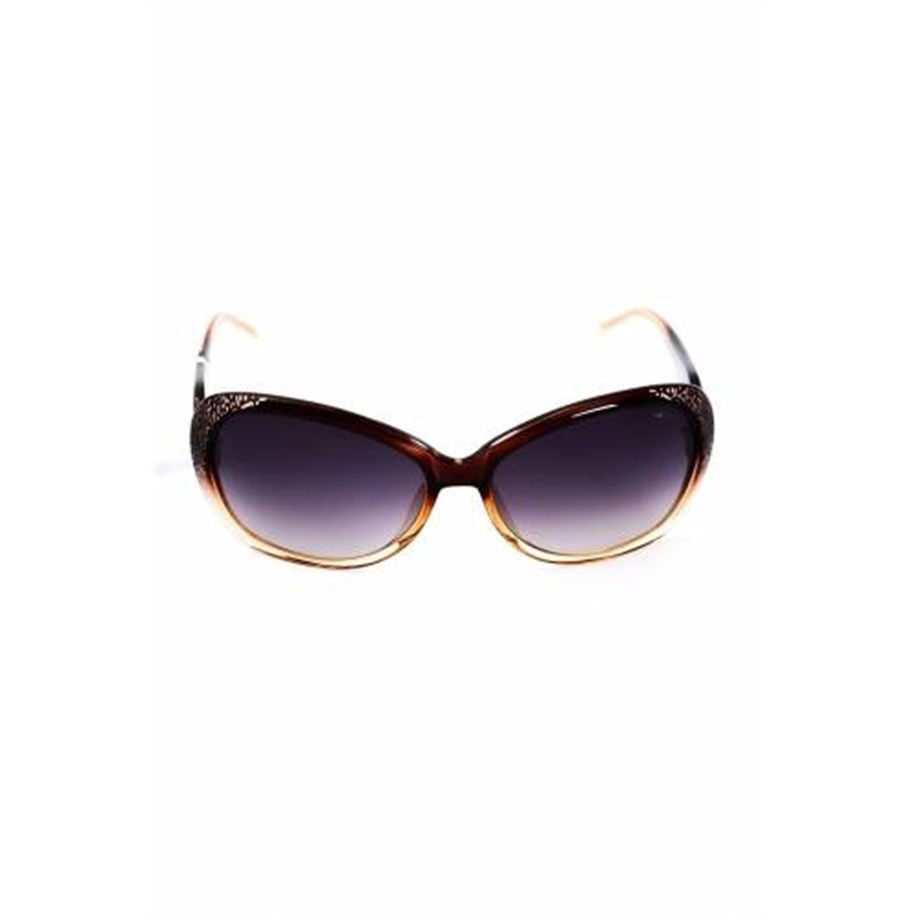 TWINEXTE 9617 56 62-17 Unisex Güneş Gözlüğü