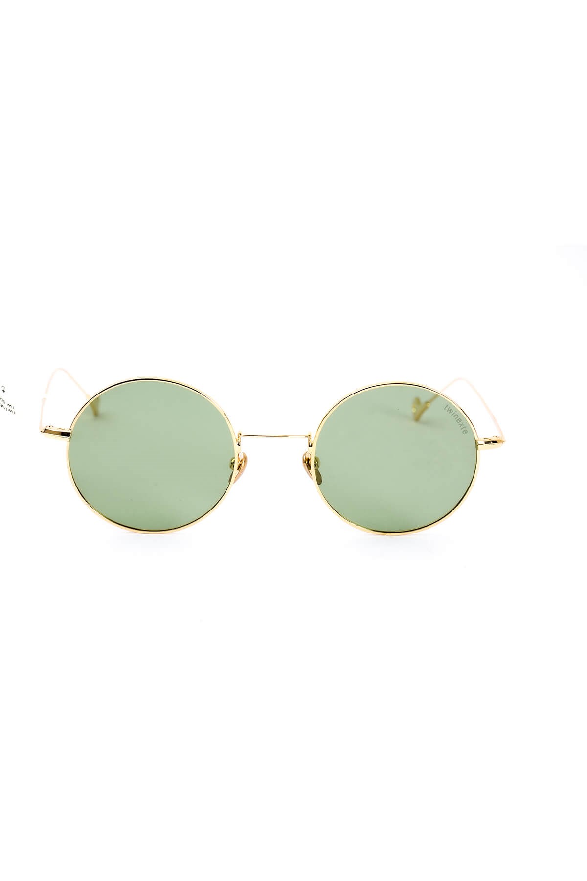 Twinexte TW 0005 02 50-22 Unisex Güneş Gözlüğü