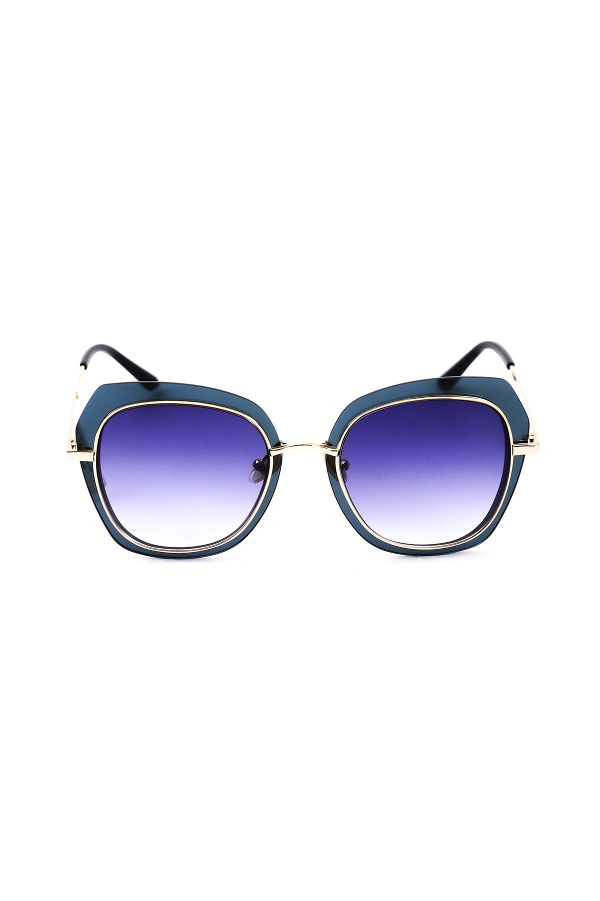 Twinexte TW 1010 3 52-20 Unisex Güneş Gözlüğü