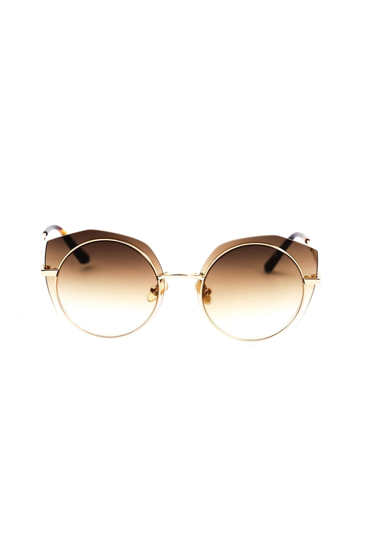 Twinexte TW 1012 3 49-23 Unisex Güneş Gözlüğü