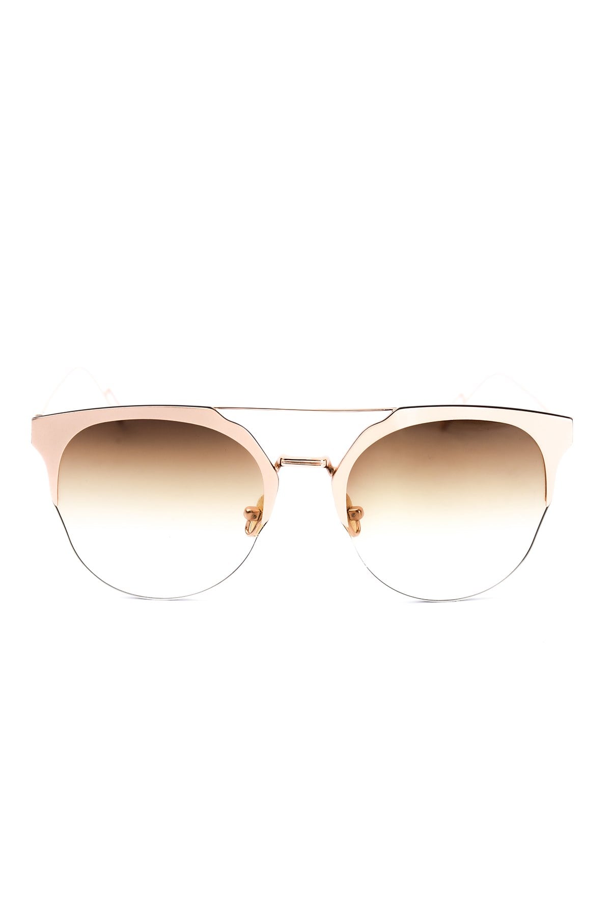 Twinexte TW 1027 2 57-12 Unisex Güneş Gözlüğü
