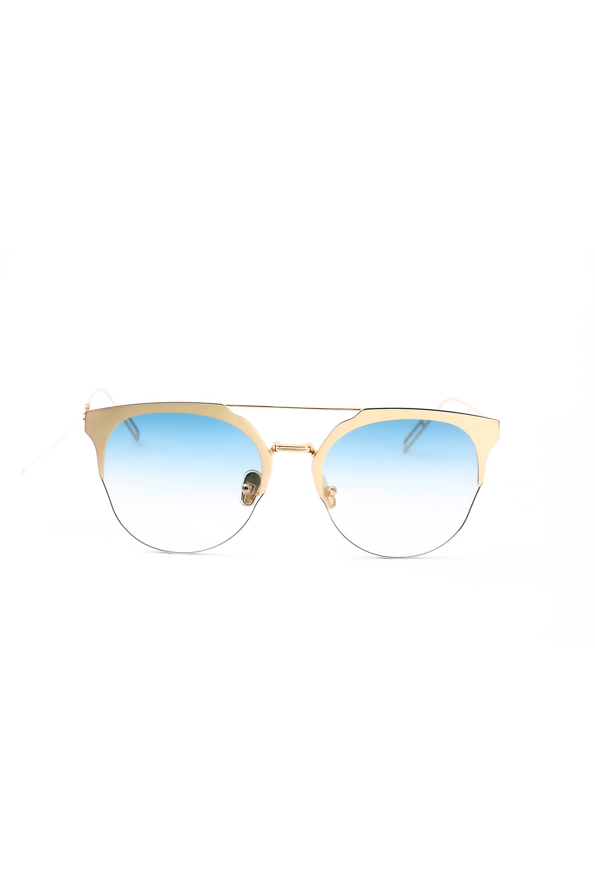 Twinexte TW 1027 6 57-12 Unisex Güneş Gözlüğü
