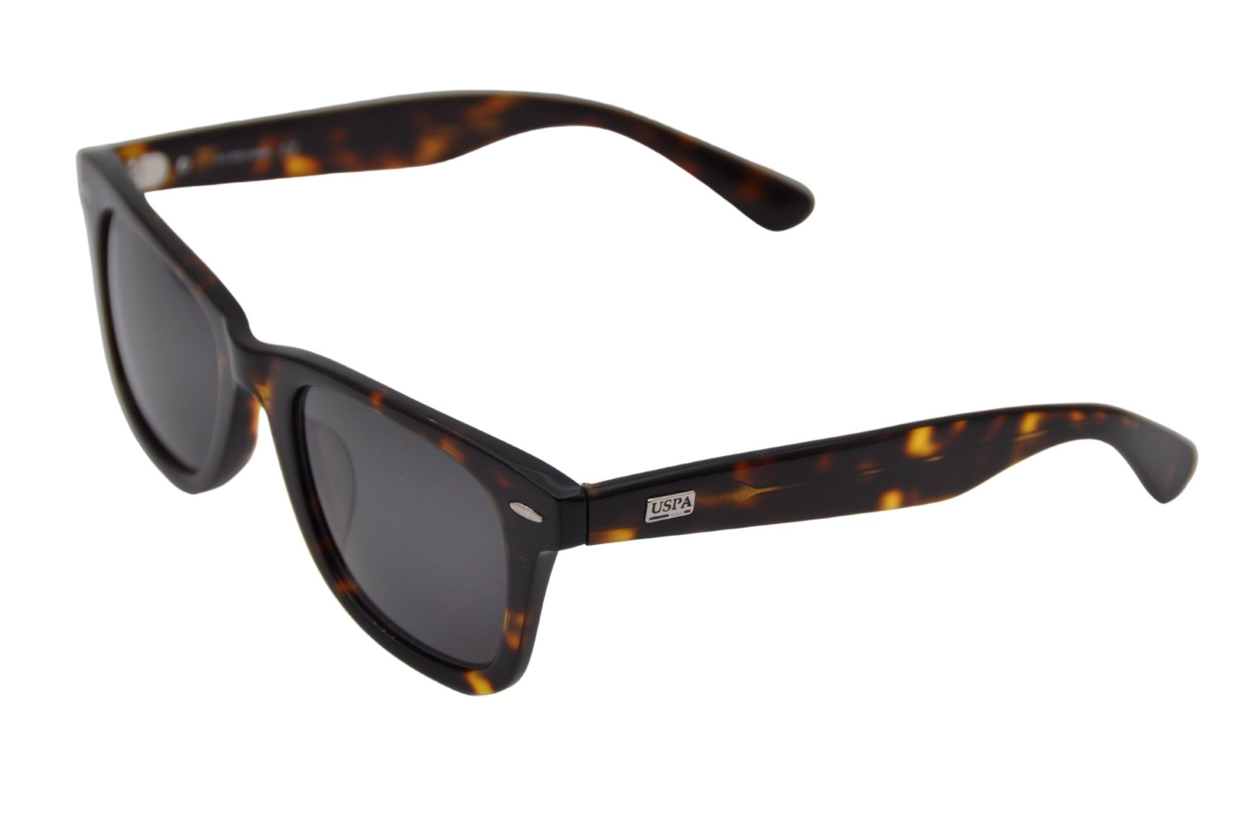 U.S. POLO ASSN. 0036 C2 52-22 Unisex Güneş Gözlüğü