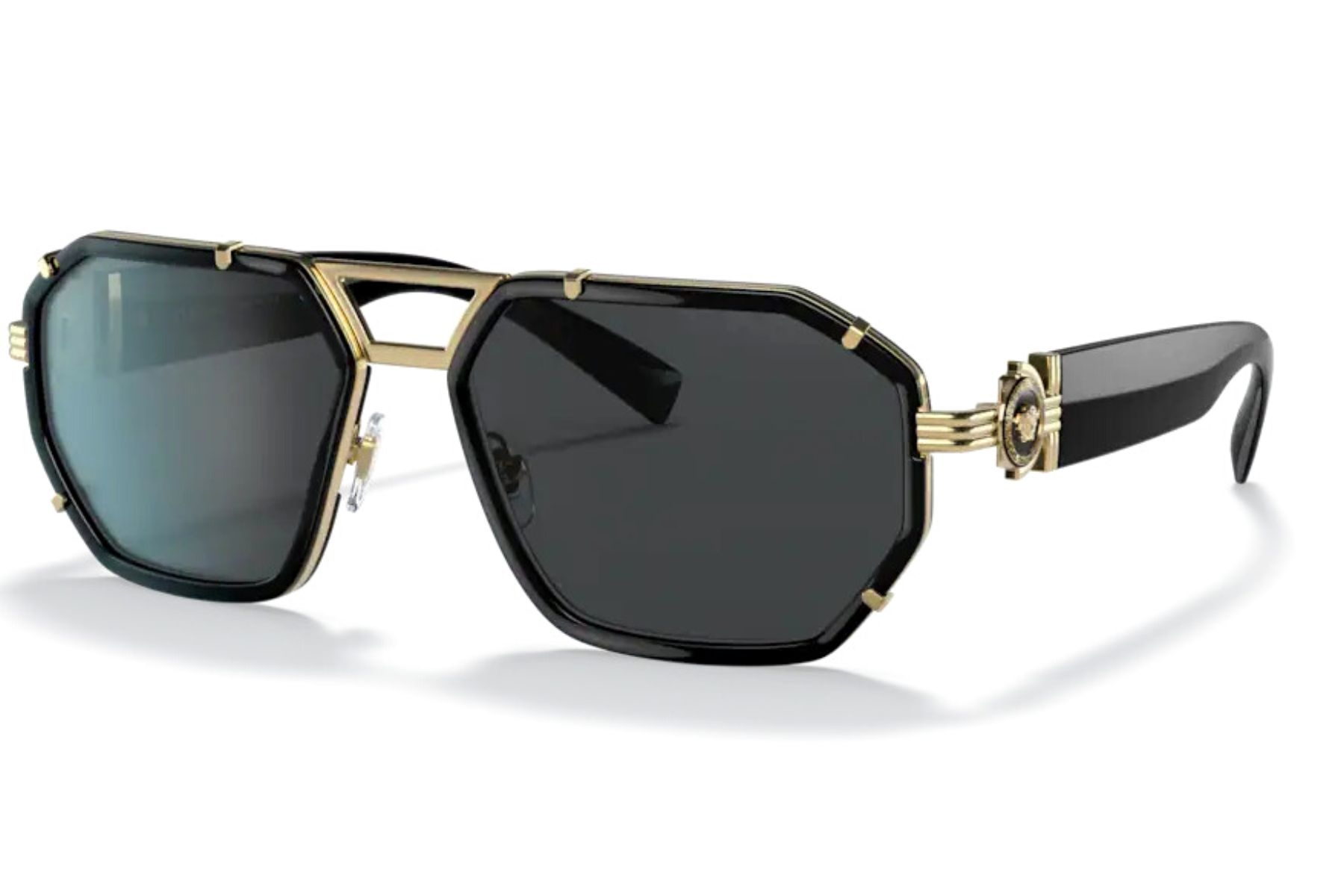 Versace 0VE2228 100287 59 Erkek Güneş Gözlüğü