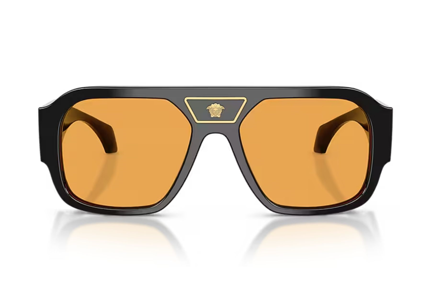Versace 0VE4508U GB1/7 56