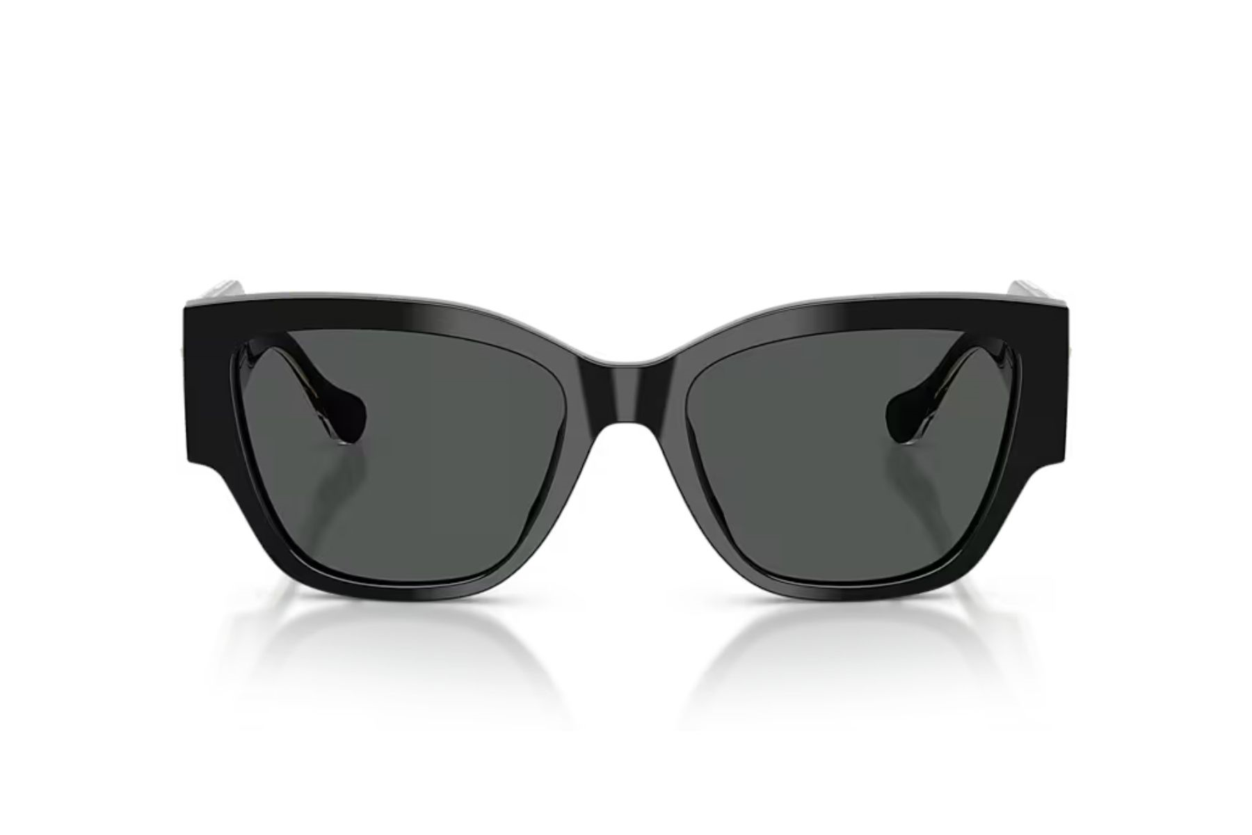 Versace 0VE4509U GB1/87 55