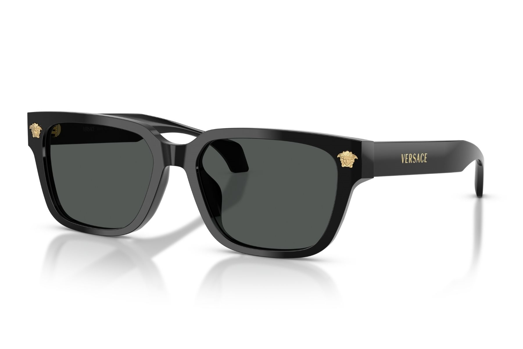 Versace 0VE4510U GB1/87 55