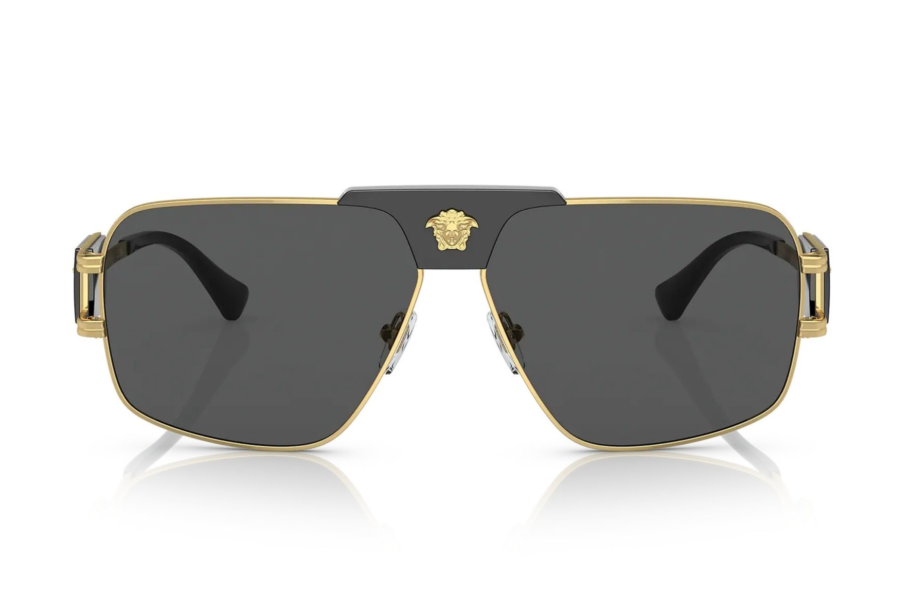 Versace 2251 100287 63 Erkek Güneş Gözlüğü