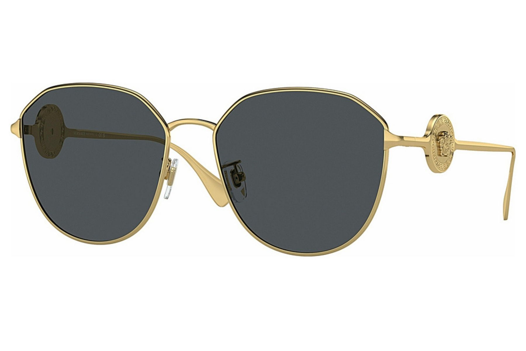 Versace 2259 100287 58 Kadın Güneş Gözlüğü