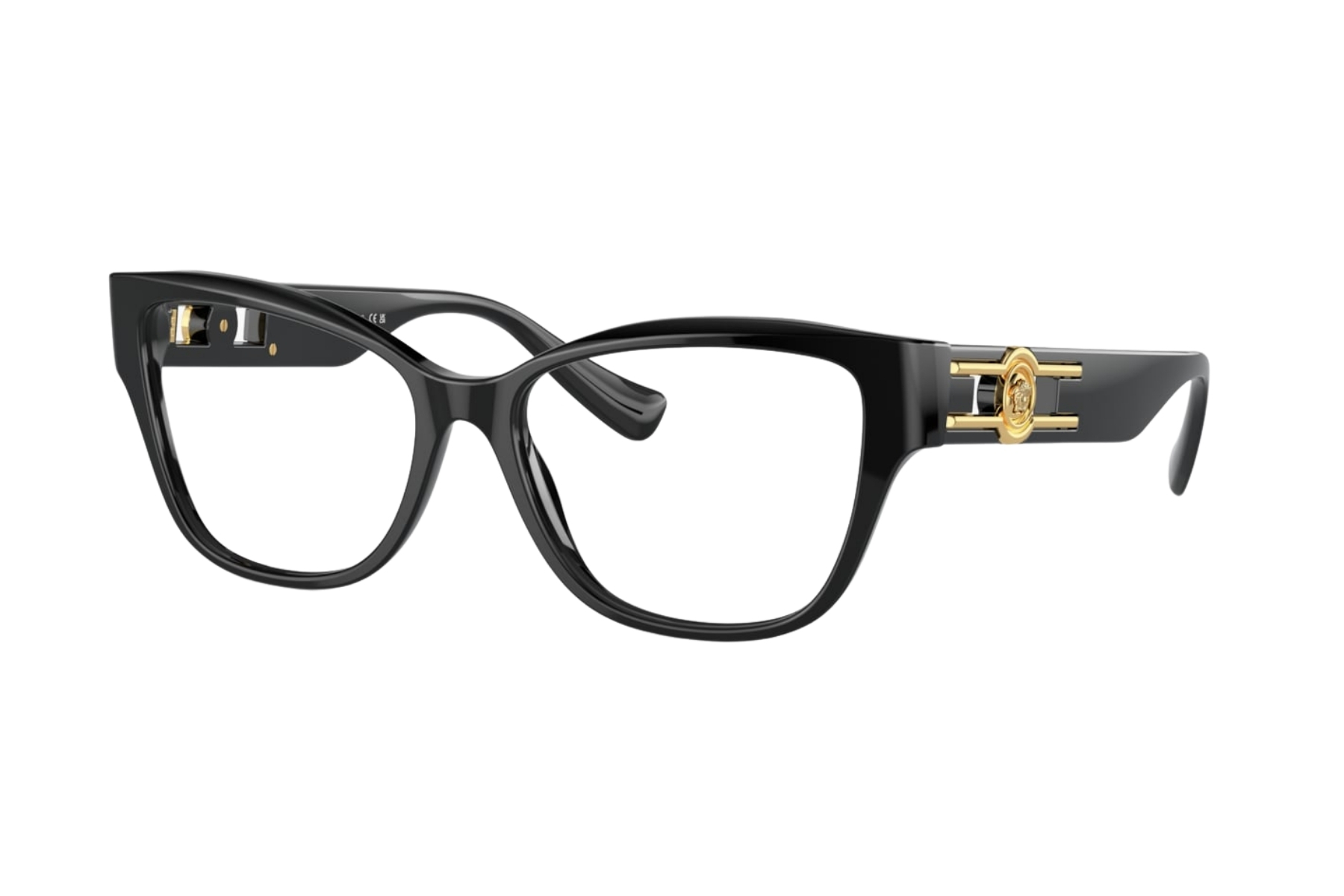 Versace 3347 GB1 54 Mavi Işık Koruma