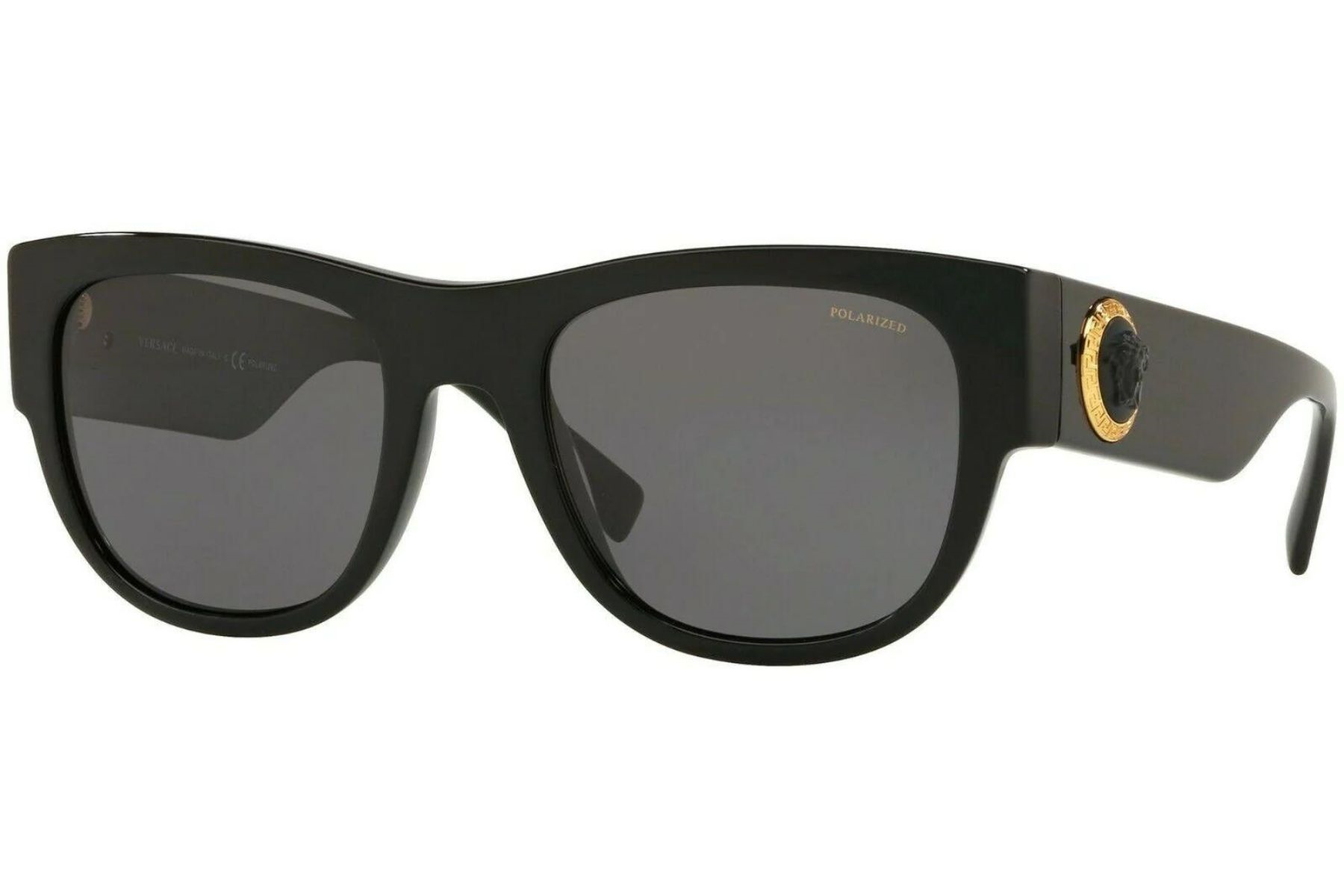 Versace 4359 GB1/81 55 Unisex Güneş Gözlüğü