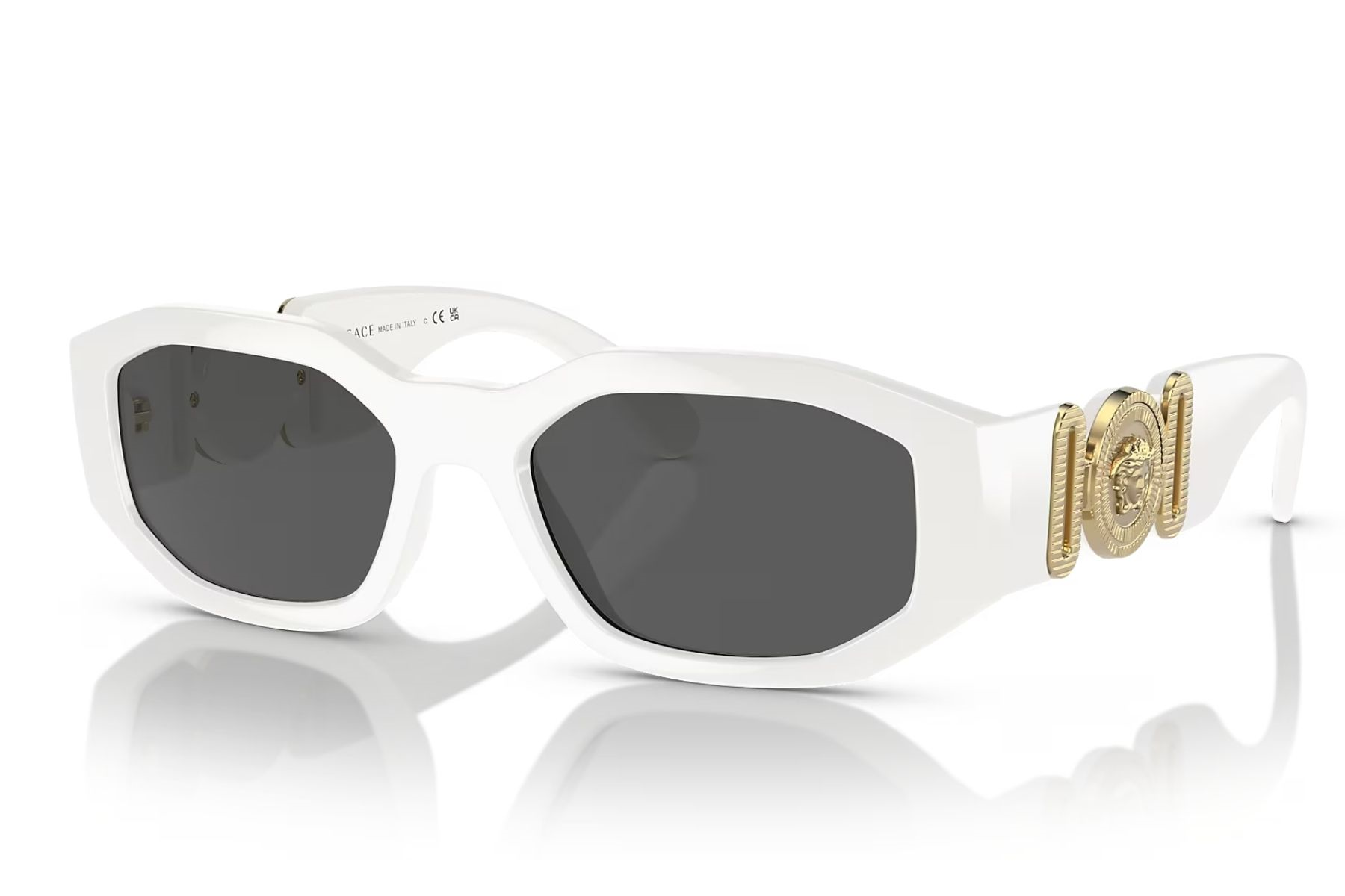 Versace 4361 401/87 53 Unisex Güneş Gözlüğü