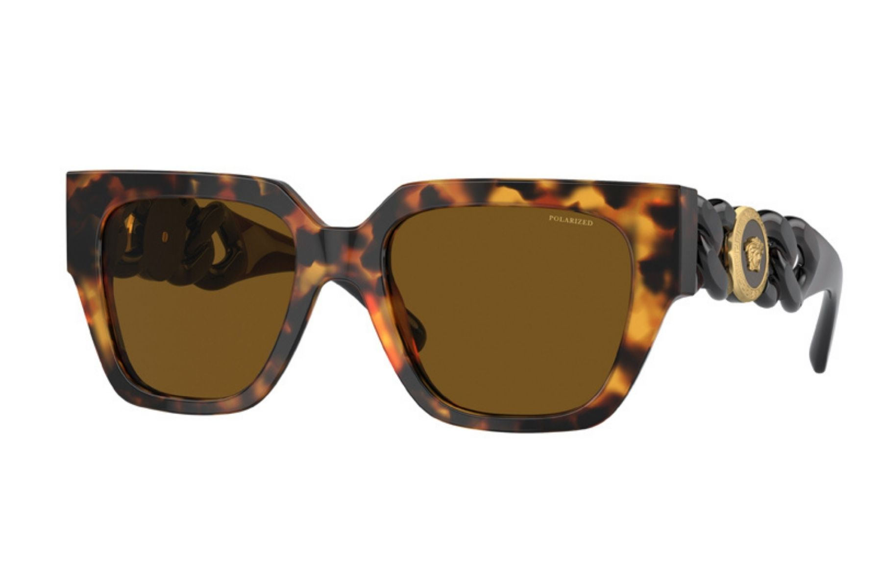 Versace 4409 511983 53 Unisex Güneş Gözlüğü