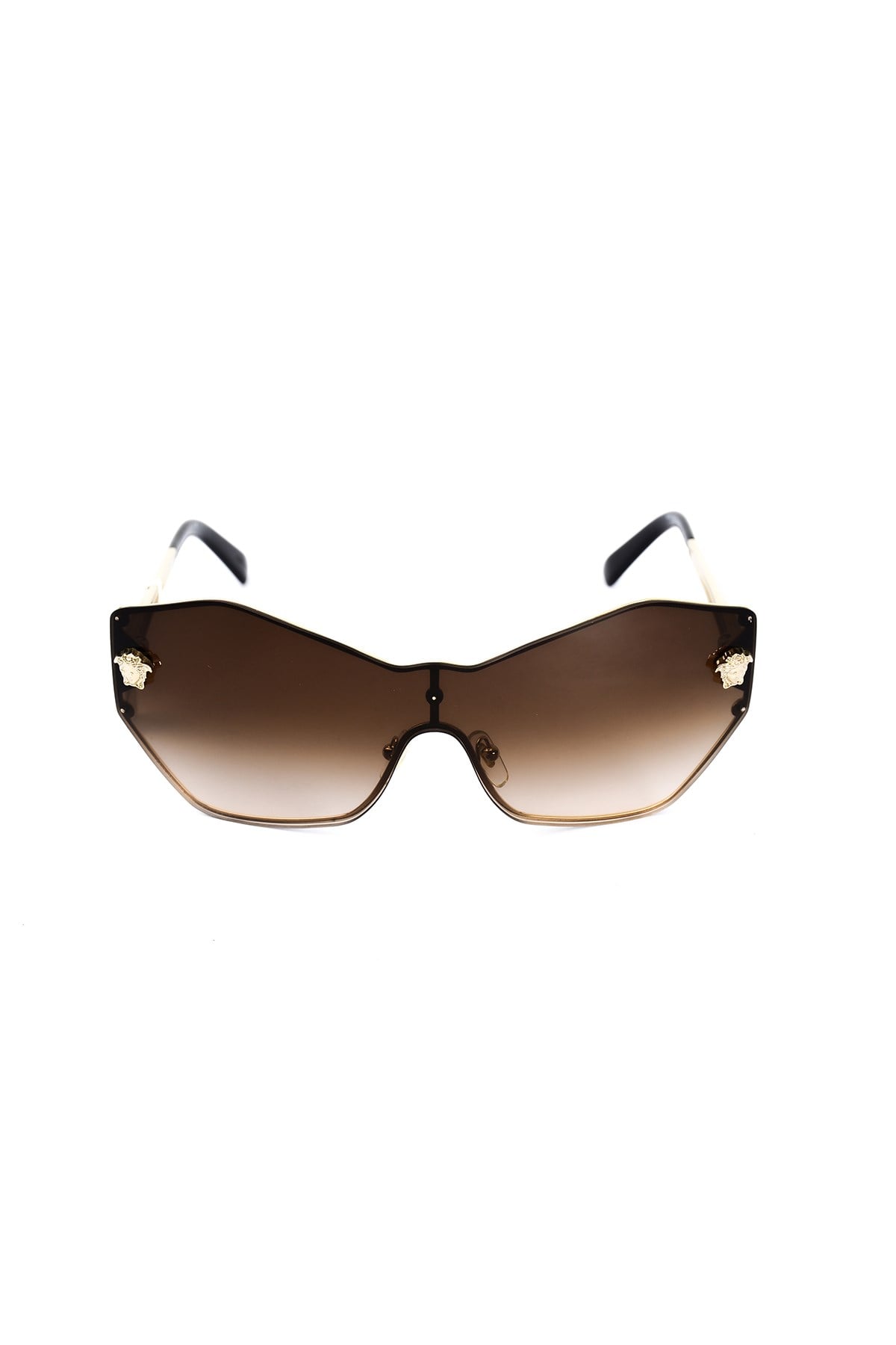 Versace V 2182 1252/13 Unisex Güneş Gözlüğü
