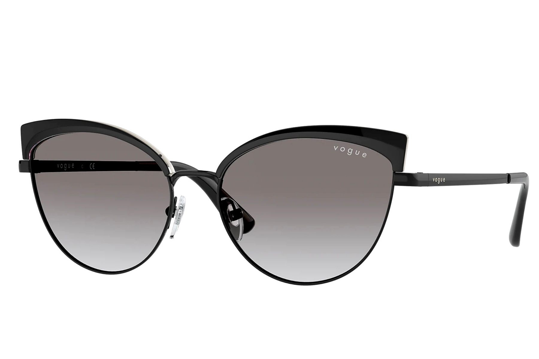 Vogue 0VO4188S 352/11 55 Kadın Güneş Gözlüğü