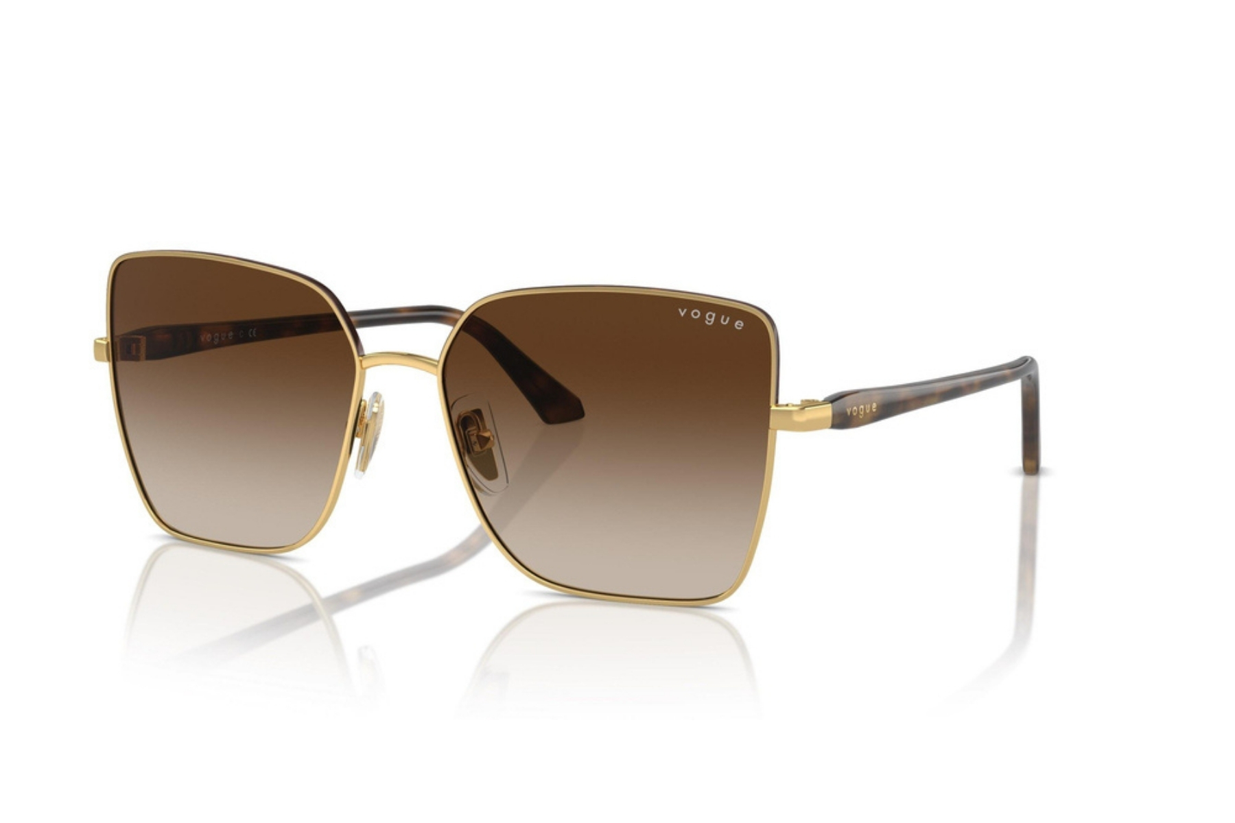 Vogue 0VO4199S 507813 58 Kadın Güneş Gözlüğü