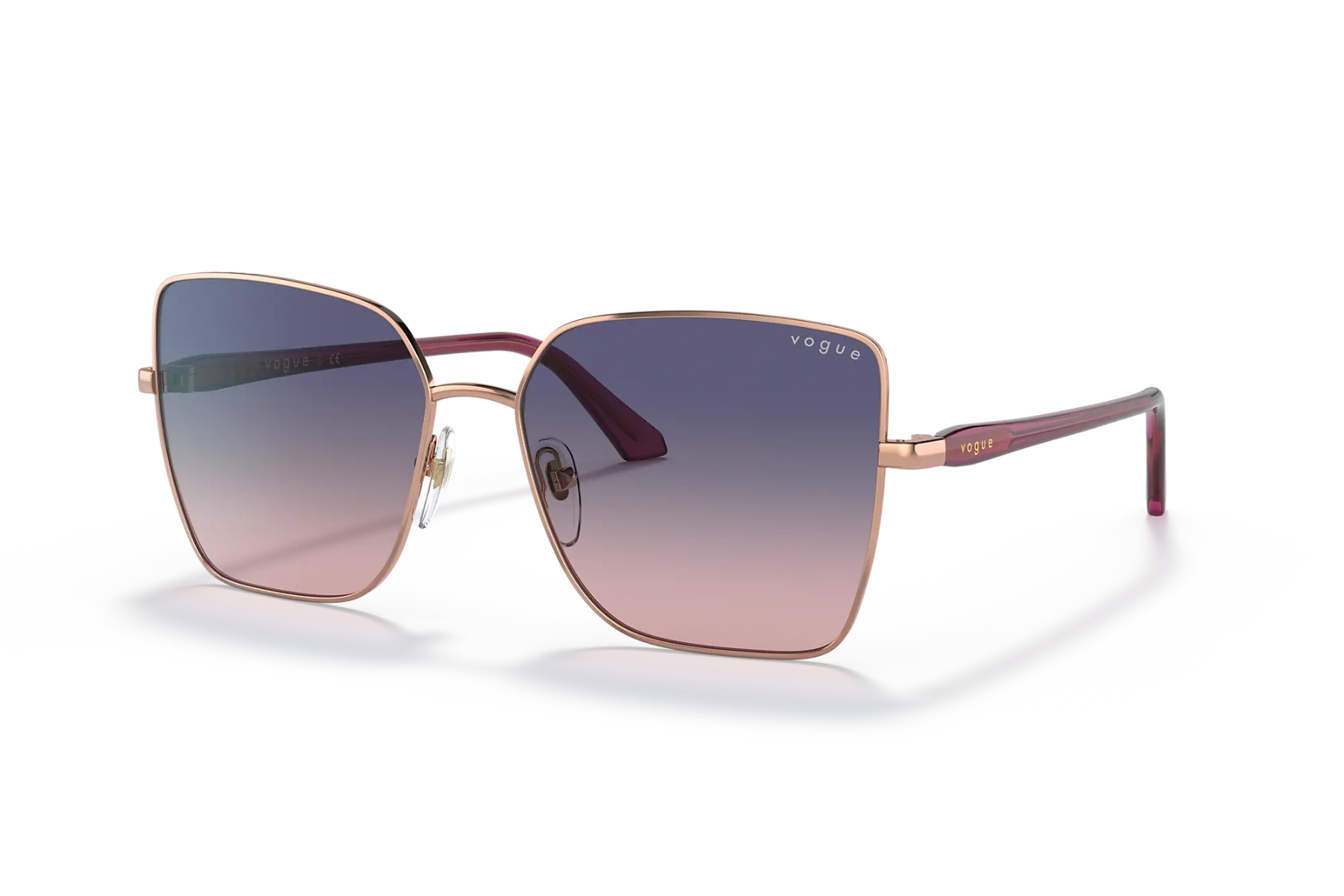 Vogue 0VO4199S 51708H 58 Kadın Güneş Gözlüğü