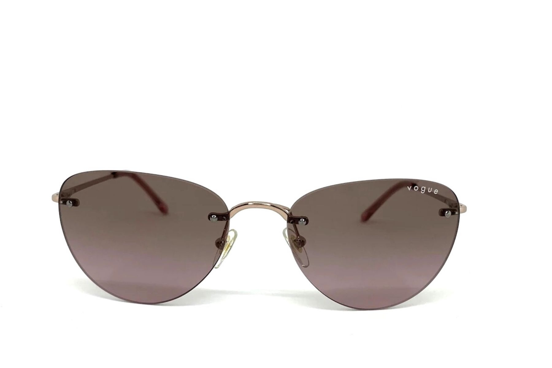 Vogue 0VO4205SI 512614 55 Kadın Güneş Gözlüğü