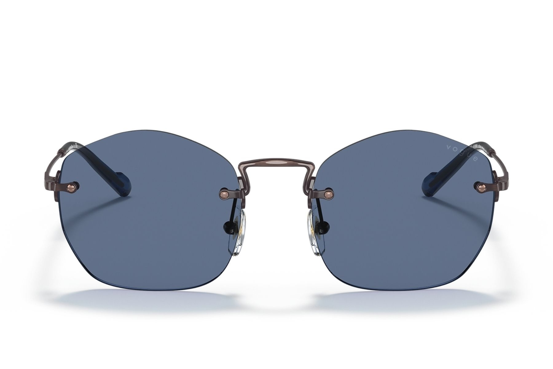 Vogue 0VO4216S 513580 51 Unisex Güneş Gözlüğü