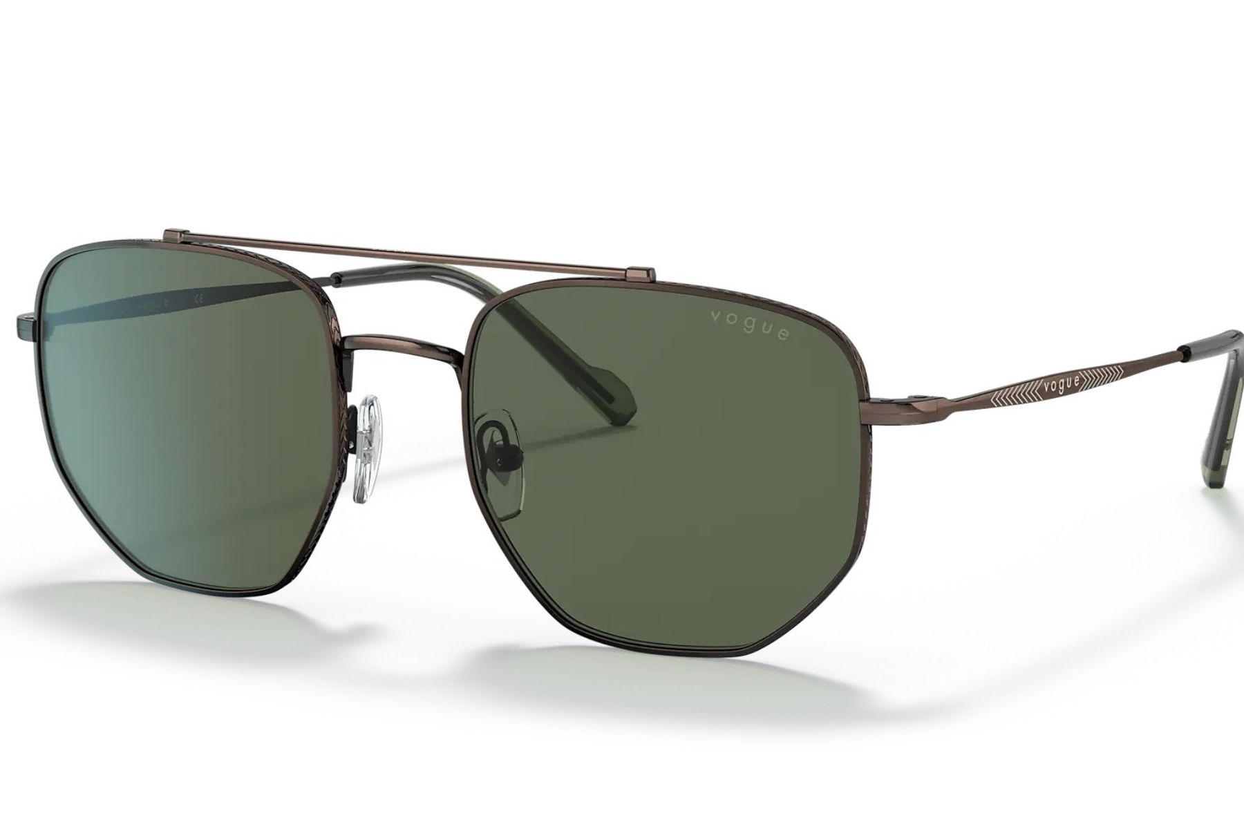 Vogue 0VO4220S 513571 54 Erkek Güneş Gözlüğü