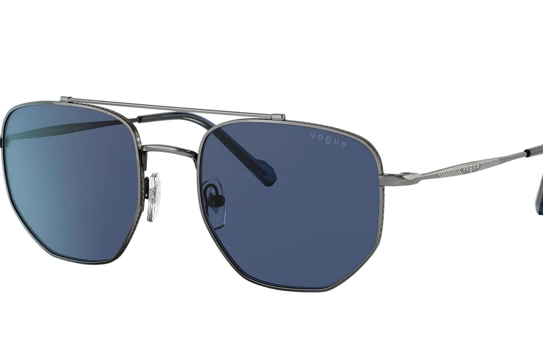 Vogue 0VO4220S 513680 51 Erkek Güneş Gözlüğü