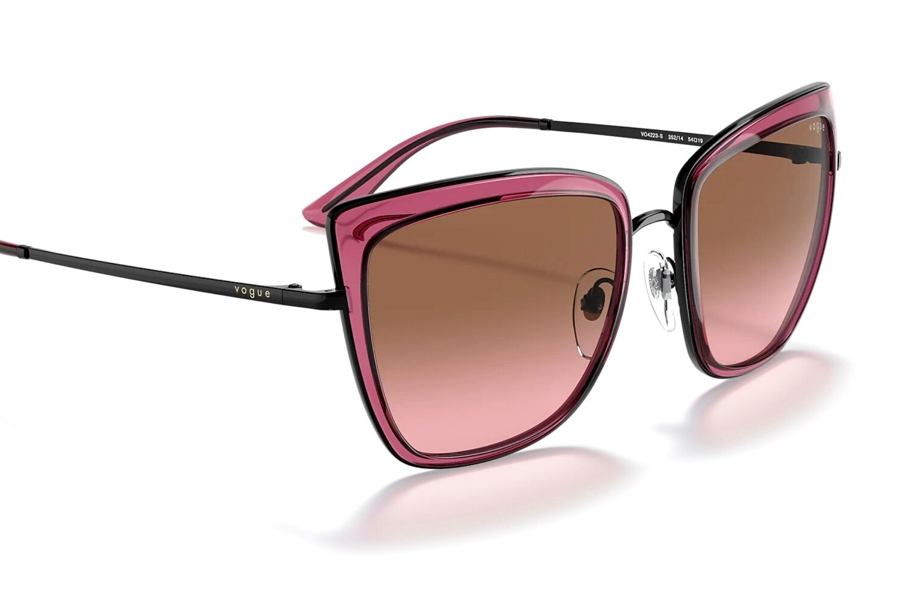 Vogue 0VO4223S 352/14 54 Kadın Güneş Gözlüğü