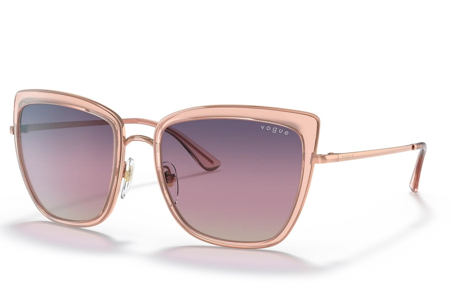 Vogue 0VO4223S 5152U6 54 Kadın Güneş Gözlüğü