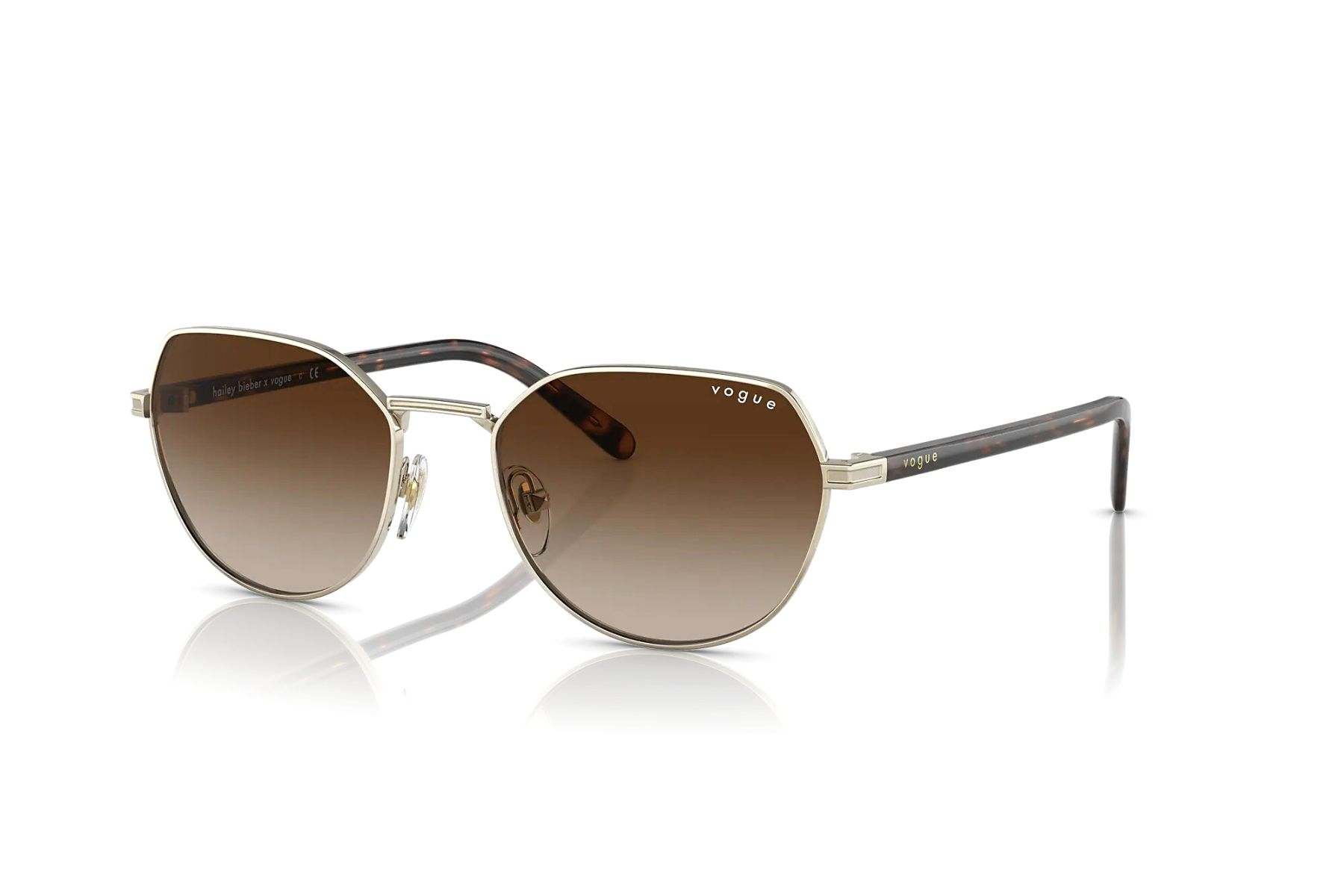 Vogue 0VO4242S 848/13 53 Kadın Güneş Gözlüğü