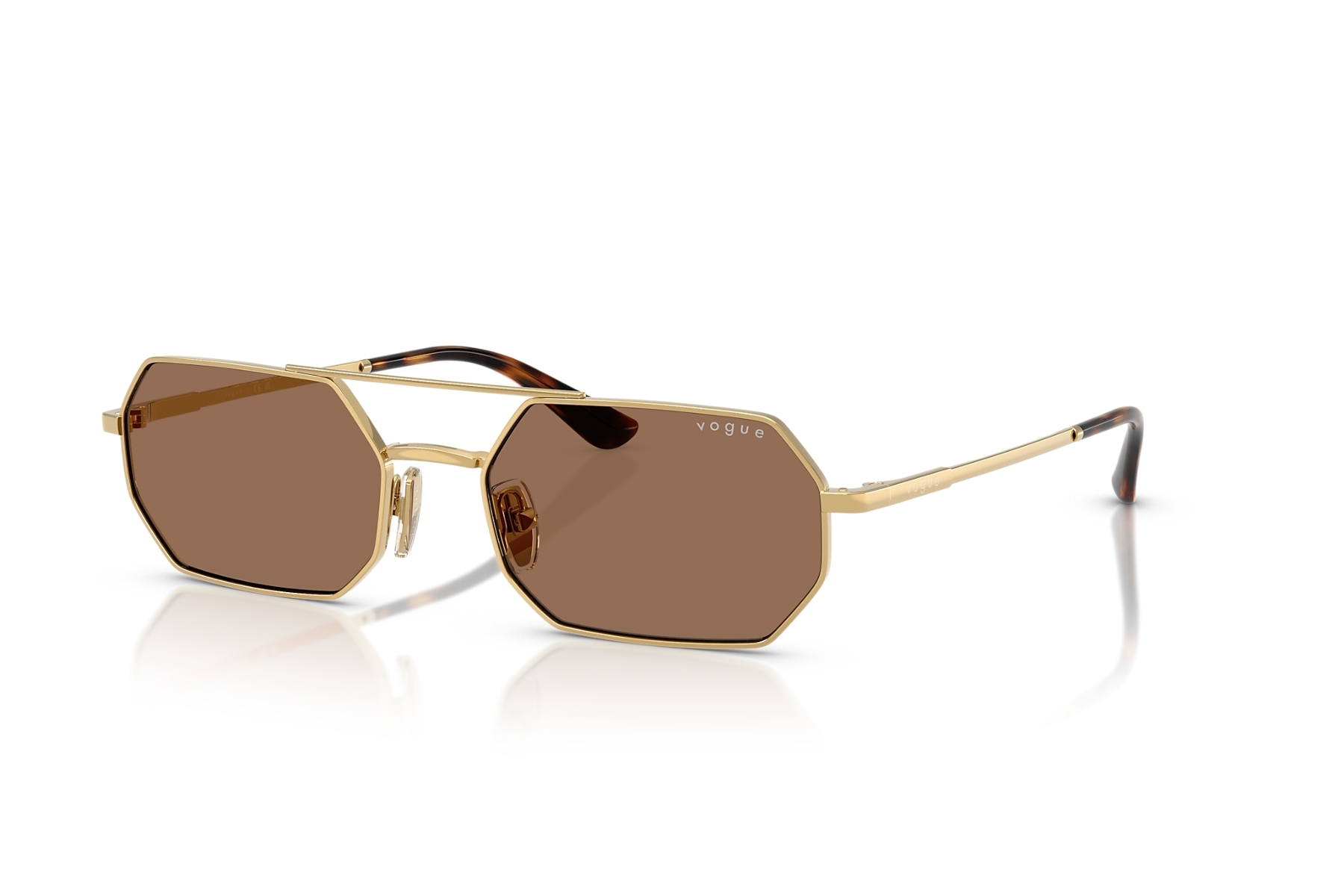 Vogue 0VO4329S 280/73 55 Unisex Güneş Gözlüğü