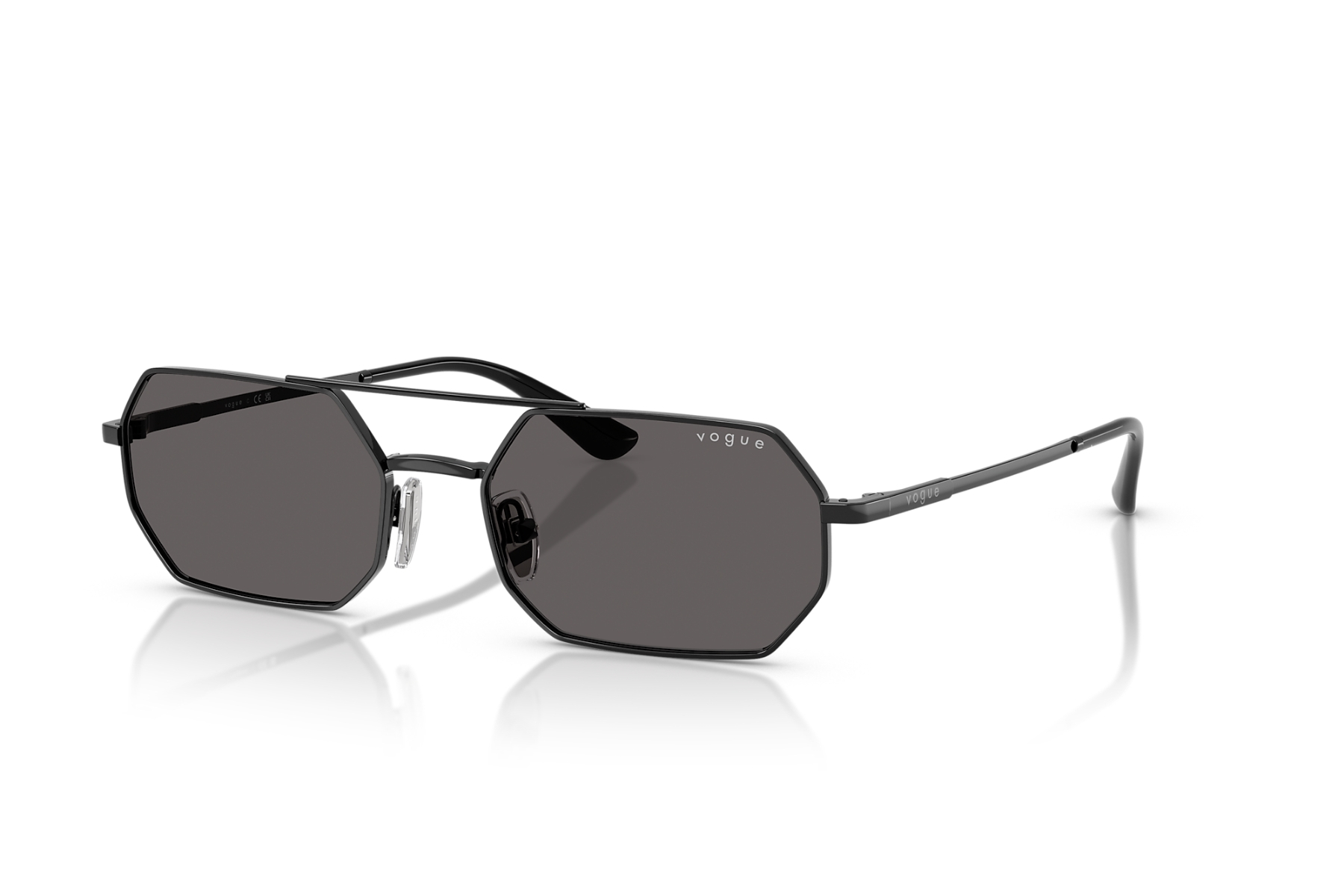 Vogue 0VO4329S 352/87 55 Unisex Güneş Gözlüğü