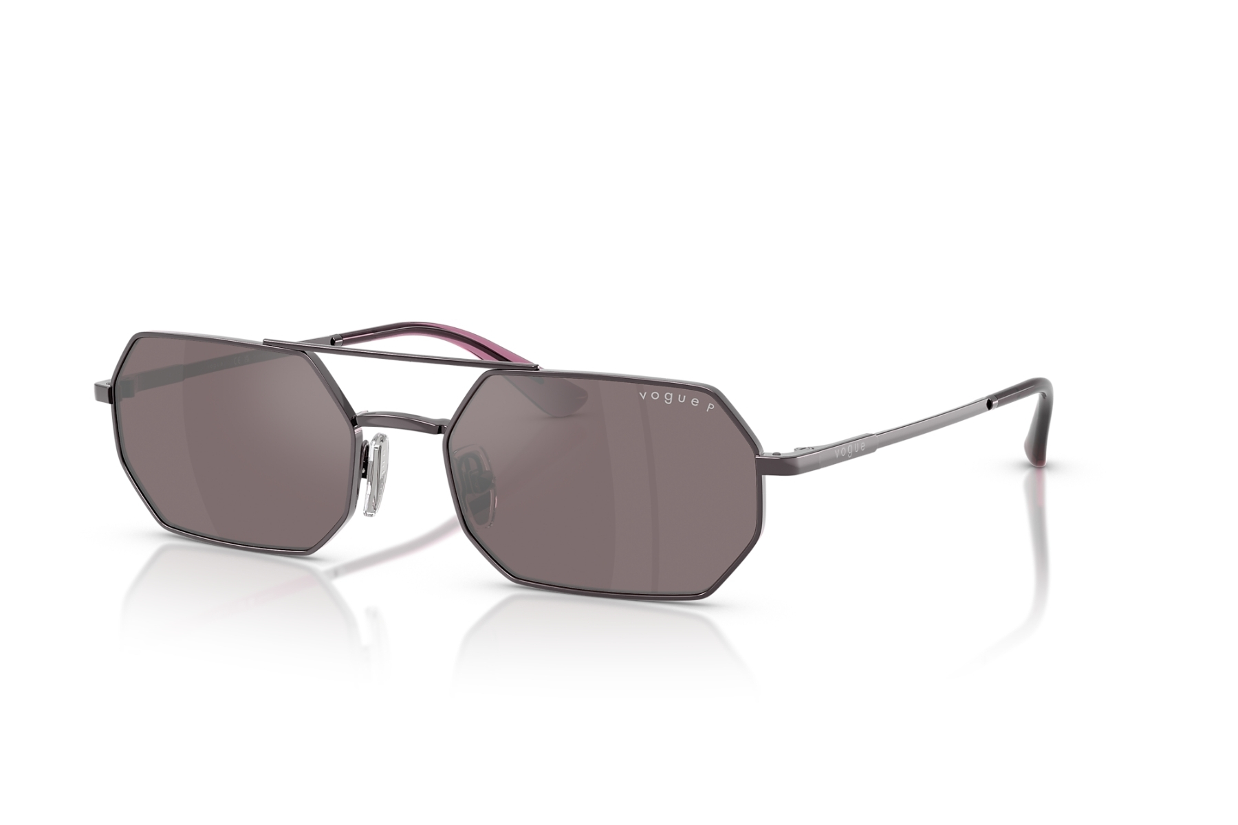 Vogue 0VO4329S 5149LB 55 Unisex Güneş Gözlüğü