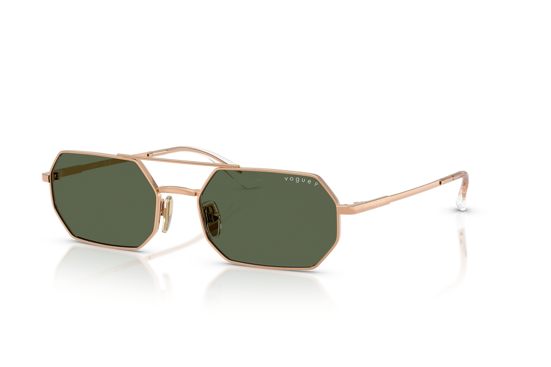 Vogue 0VO4329S 51529A 55 Unisex Güneş Gözlüğü