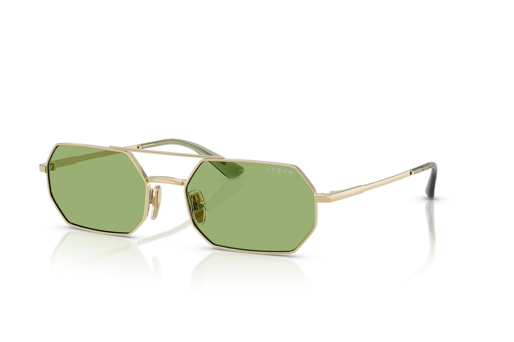 Vogue 0VO4329S 848/2 55 Unisex Güneş Gözlüğü