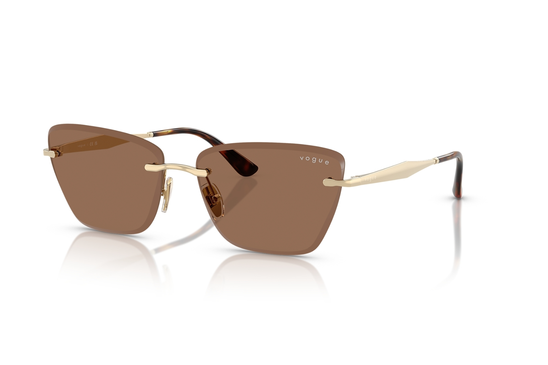 Vogue 0VO4332S 848/73 59 Kadın Güneş Gözlüğü