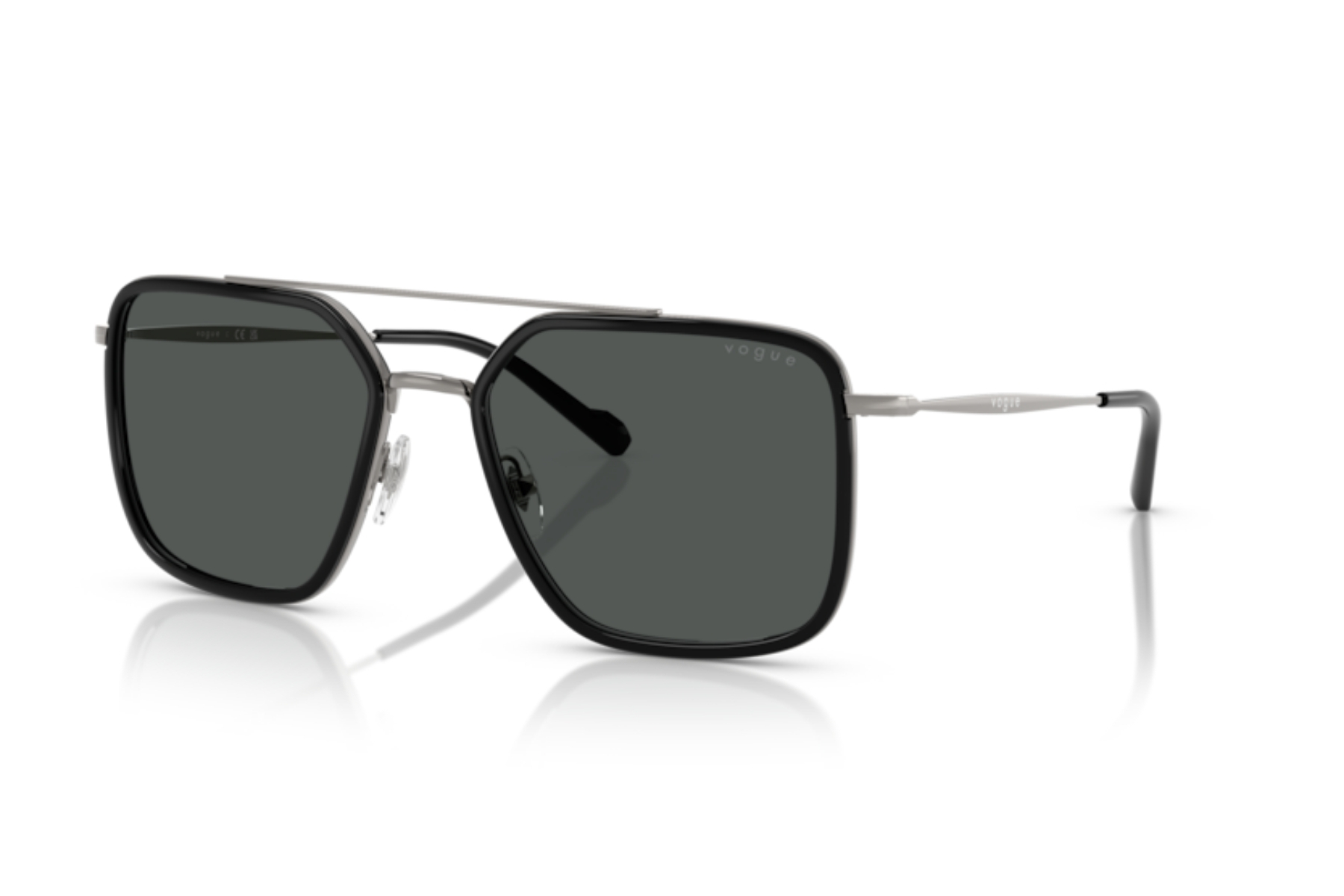 Vogue 0VO4336SI 548/87 57 Erkek Güneş Gözlüğü
