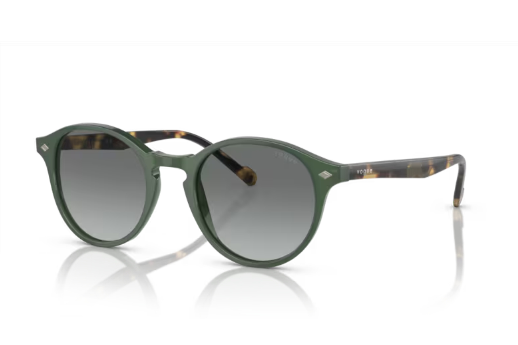 Vogue 0VO5327S 309211 51 Unisex Güneş Gözlüğü