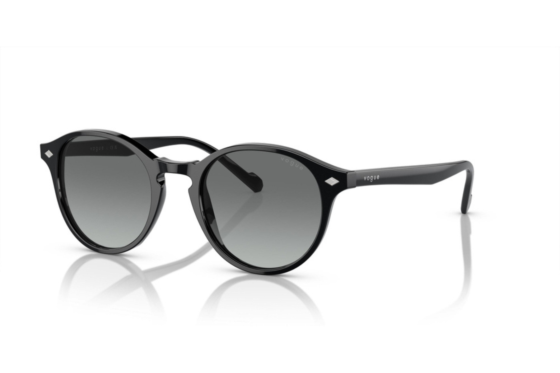 Vogue 0VO5327S W44/11 48 Unisex Güneş Gözlüğü