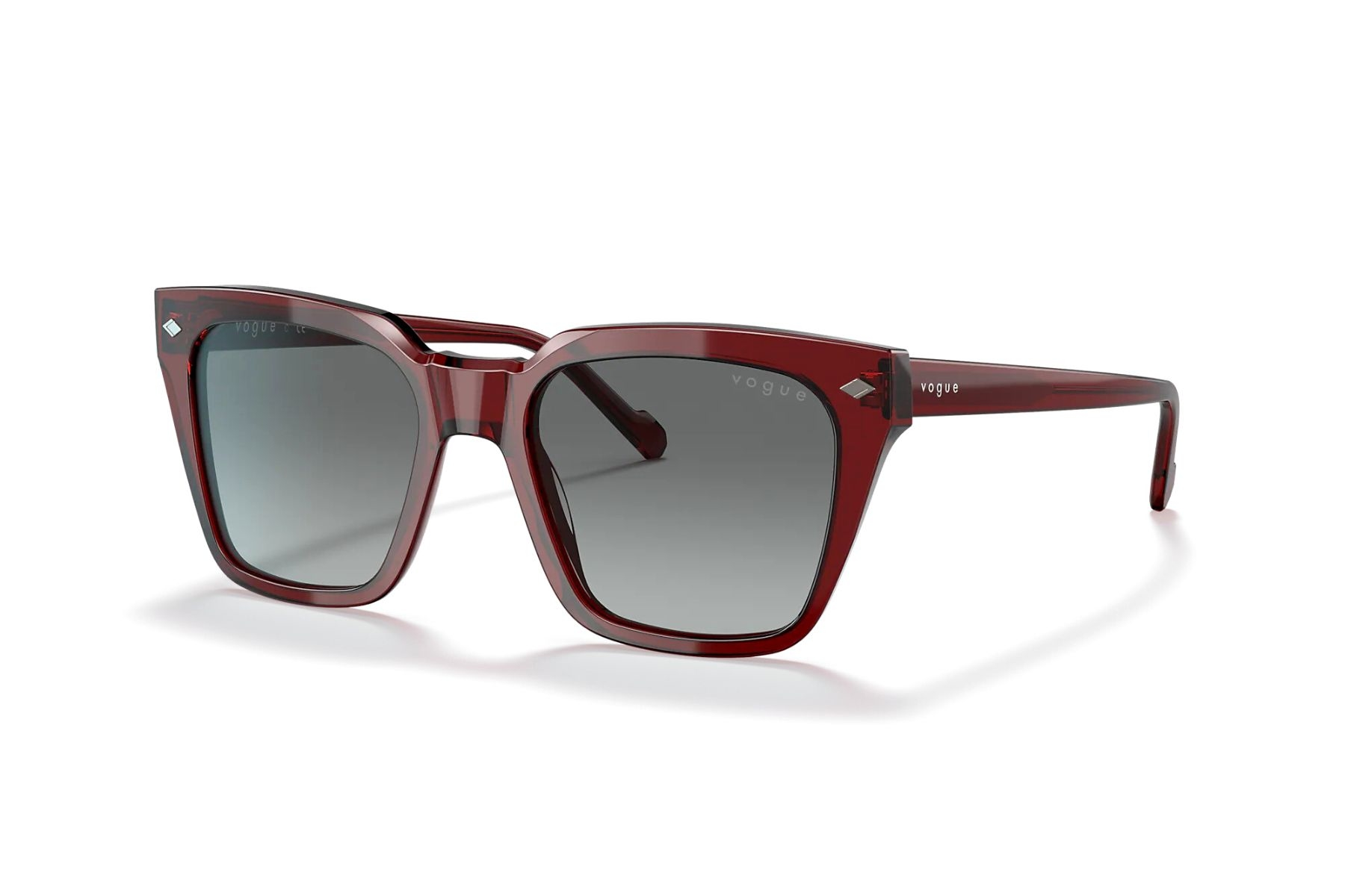 Vogue 0VO5380S 292411 50 Kadın Güneş Gözlüğü