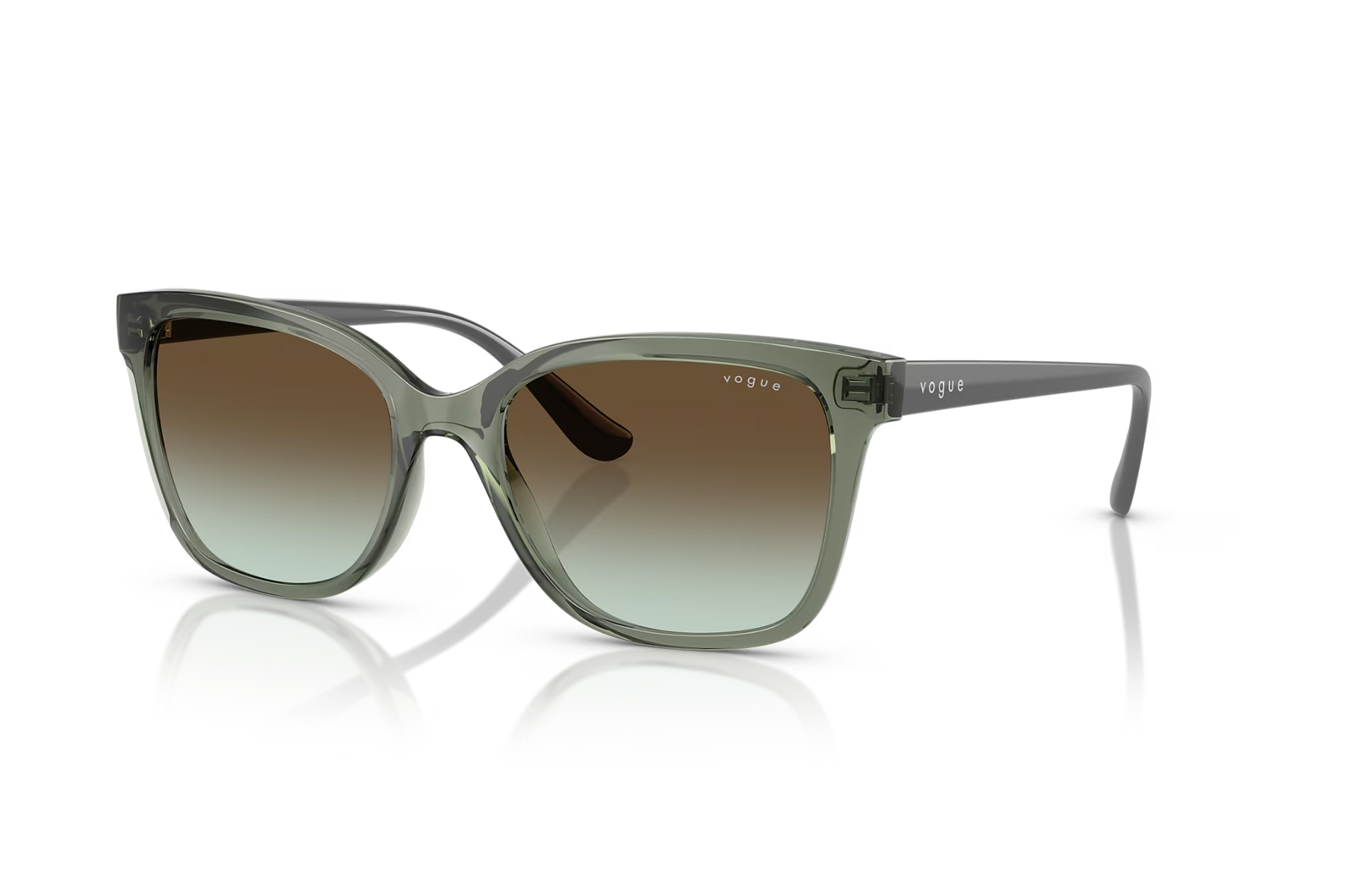Vogue 0VO5426S 3086E8 54 Kadın Güneş Gözlüğü