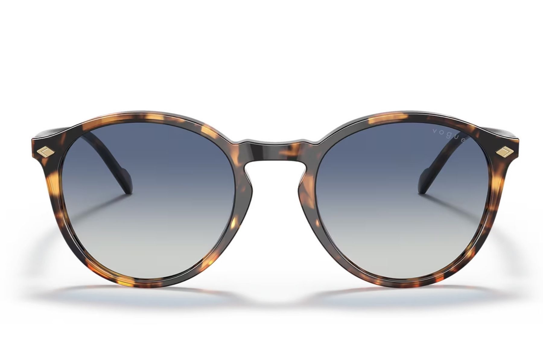 Vogue 0VO5432S 28194L 51 Unisex Güneş Gözlüğü