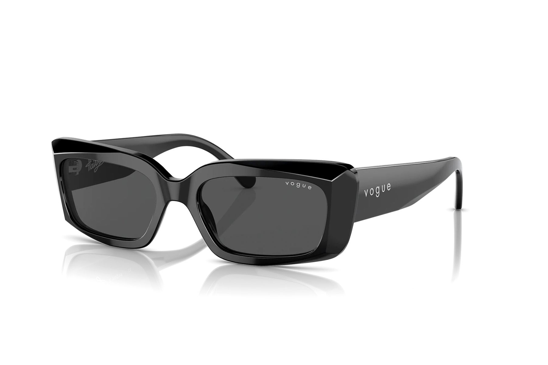 Vogue 0VO5440S W44/87 52 Kadın Güneş Gözlüğü