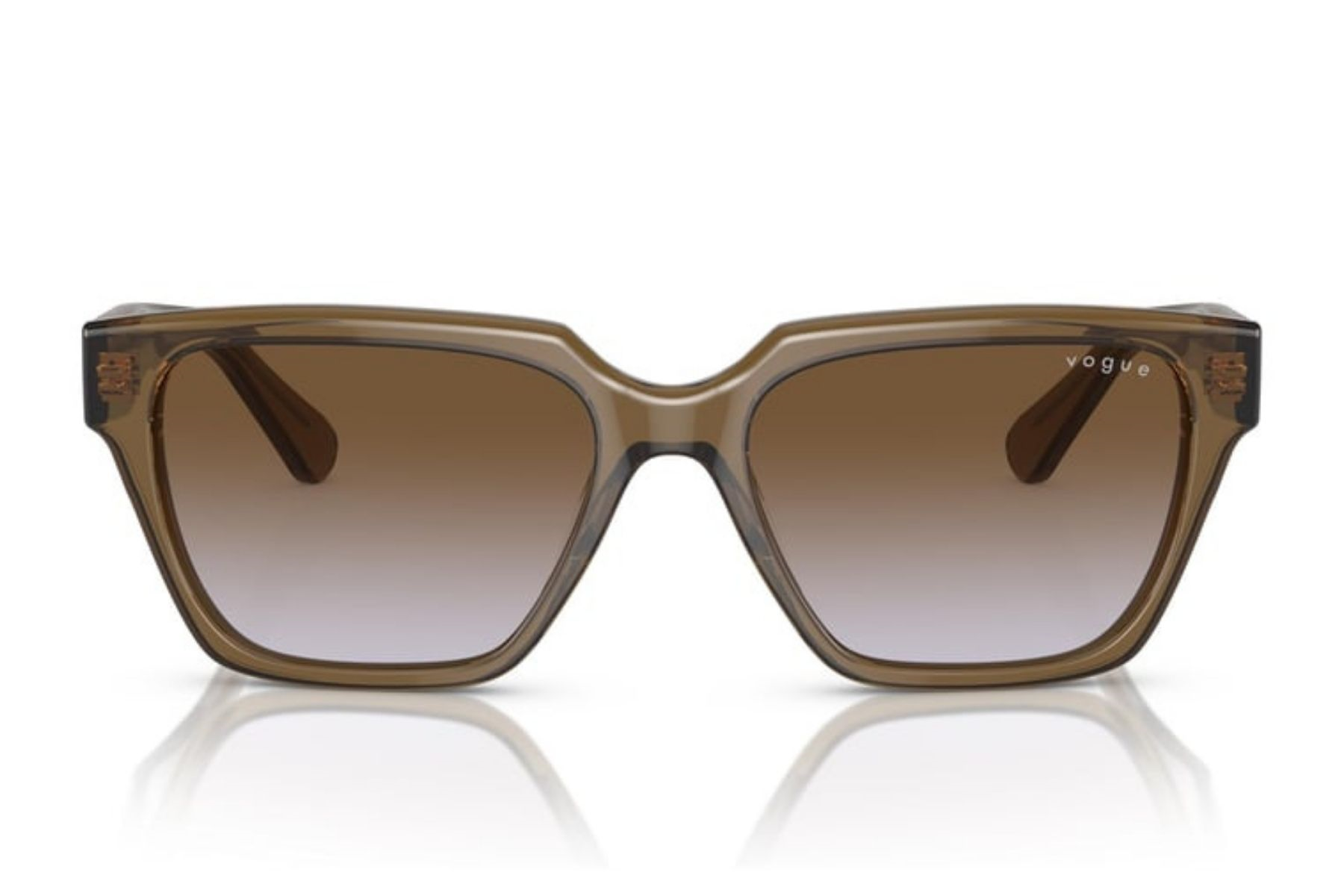 Vogue 0VO5512S 304768 55 Kadın Güneş Gözlüğü